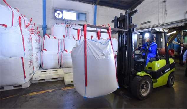 افزایش ۱۳ درصدی صادرات محصولات پتروشیمی در سال ۹۹