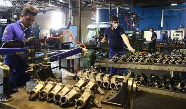 قیمت قطعات داخلی خودرو ۲۵ درصد افزایش یافت