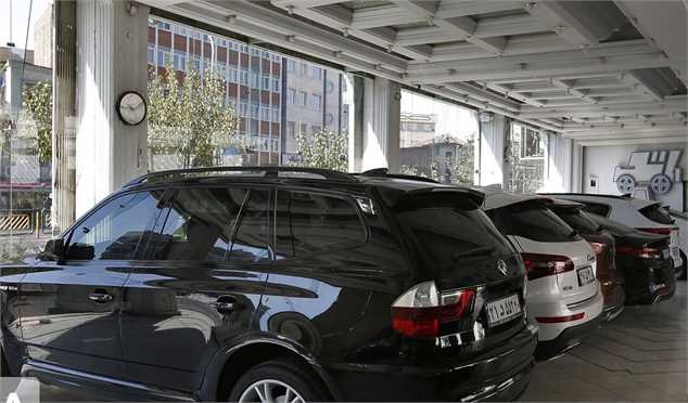 باریک شدن مسیر عرضه، رشد قیمت خودرو را رقم زد