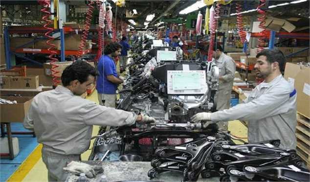 علت گران شدن قطعات لوازم یدکی