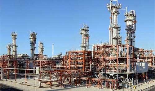 درآمد ایران از پارس جنوبی چقدر است؟