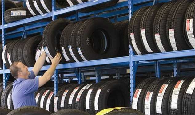 تایر گران خواهد شد/ بررسی جدیدترین نحوه فروش لاستیک در بورس کالا