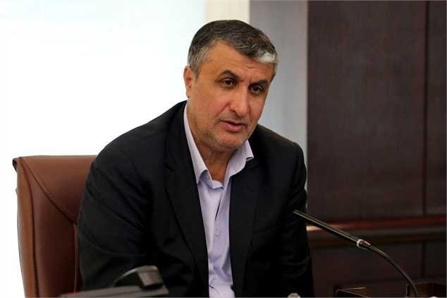 گسترش ظرفیت‌های تجاری ایران و آذربایجان با فعال شدن راه‌آهن تبریز-نخجوان