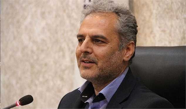 وزیر جهادکشاورزی: ۲۳ درصد صادرات ایران به عراق را کشاورزی تشکیل می‌دهد