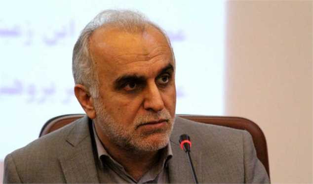 انتقاد شدید دژپسند از بانک مرکزی/ انحراف در سیاست گذاری با بورس چه کرد؟