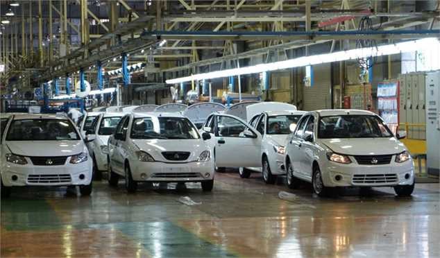 کاهش ۵۰ درصدی تعهدات گروه سایپا/ حذف برخی از محدودیت‌های ثبت‌نام متقاضیان