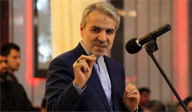 نوبخت:لایحه همسان‌سازی حقوق بازنشستگان با قید دو فوریت به مجلس می‌رود