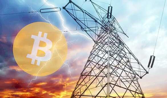 خاموشی مراکز مجاز رمزارز تا پایان شهریور ۱۴۰۰