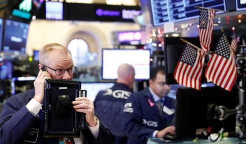 پرواز بورس‌ها در آمریکا و آسیا