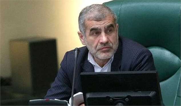 سرمایه‌گذاری خارجی، راهکار توسعه برق هسته‌ای است