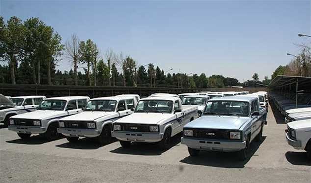 قیمت مزدا کارا دوباره افزایش یافت + جدول