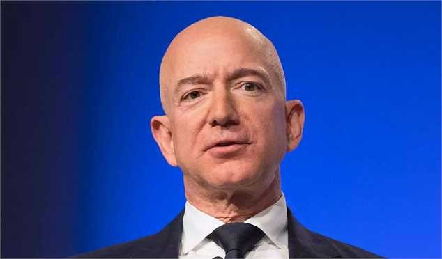 خداحافظی جف بزوس با آمازون بعد از ۲۷ سال