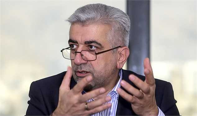 خاموشی‌ها از شب گذشته به کمتر از نصف رسید