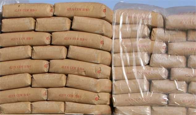 افزایش قیمت سیمان، هزینه ساخت مسکن را ۳۰ درصد گران کرد