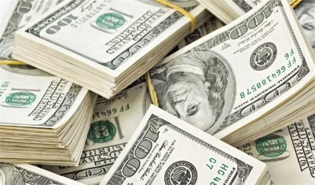 حرکت زیرپوستی در بازار دلار