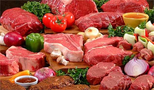 افزایش قیمت گوشت تا ۵۰ درصد/ واردات ۲۲ میلیون دلاری