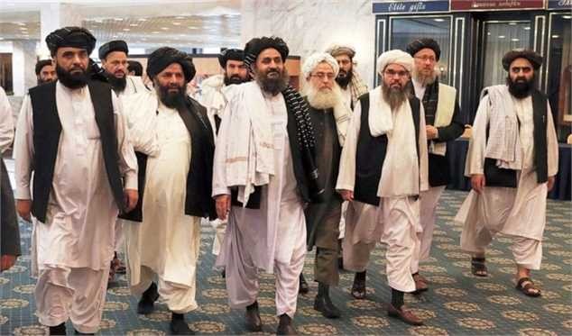 متن کامل بیانیه طالبان