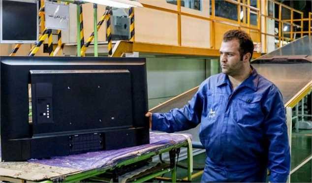 هدفگذاری برای صادرات ۳۰۰ میلیون دلاری لوازم‌خانگی