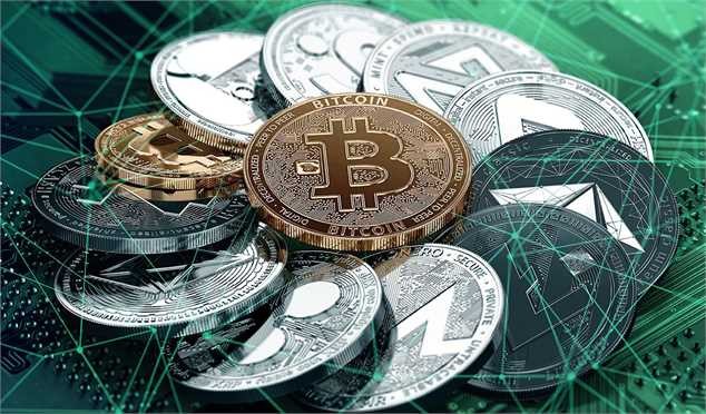 بازار تمام قرمز ارزهای مجازی در معاملات امروز/ بیت کوین 48 هزار دلار را هم از دست داد