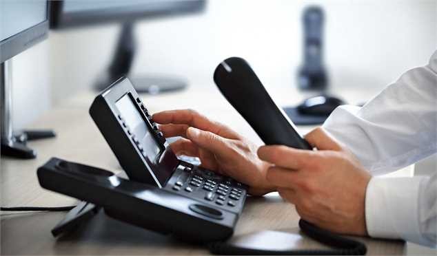 تعرفه خدمات تلفن ثابت اعلام شد