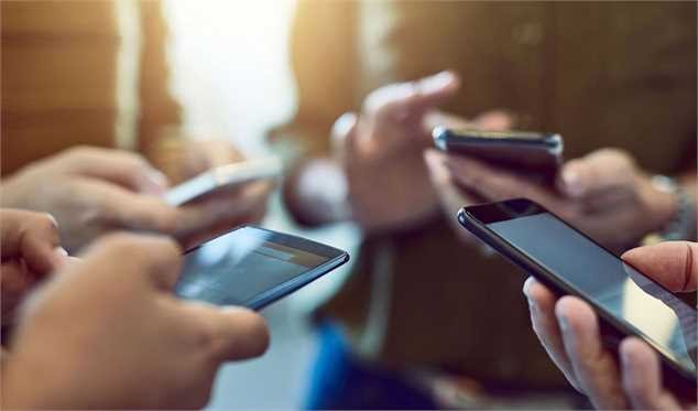 فعال‌سازی ۱۶ میلیون تلفن همراه در یک سال