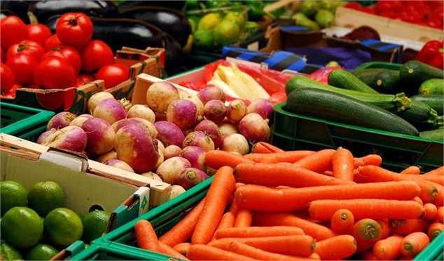 افزایش ۷۰ درصدی قیمت هویج‌فرنگی در یک‌ماه اخیر