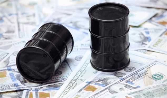 قیمت جهانی نفت افزایش یافت