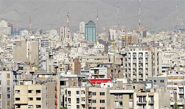 وام خرید مسکن ۵۰۰ میلیون تومانی