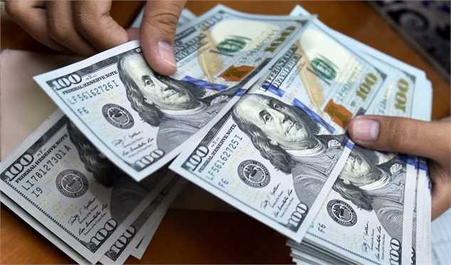 شرط دلار برای افت بیشتر