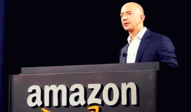 جف بزوس با چقدر پول لقب ثروتمندترین فرد دنیا را پس گرفت؟