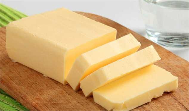 گرانی کره بر گردن صادرات شیر خشک افتاد؟