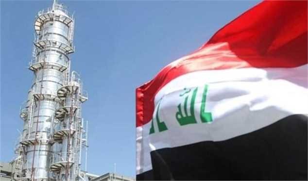 نفت عراق به داد آمریکا رسید