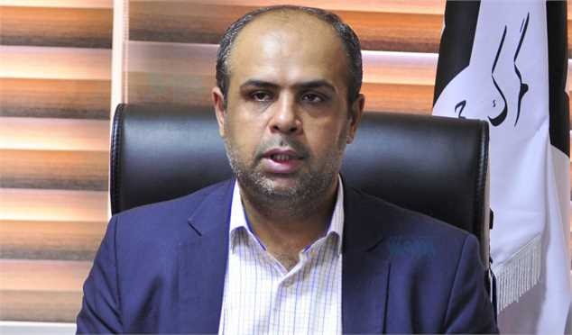 تبادل کالا با عراق از سر گرفته شد