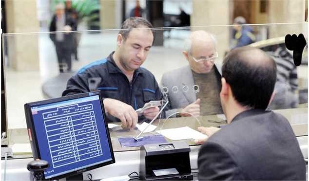 دورکاری بانک‌های خصوصی لغو شد