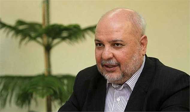 میرکاظمی: دستگاه‌ها باید در قبال دریافت بودجه پاسخگو باشند