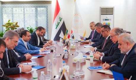 پرداخت بدهی‌ عراق به ایران موضوع دیدار روسای بانک‌ مرکزی دو کشور