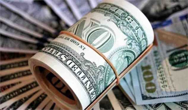 صعود خلاف انتظار دلار