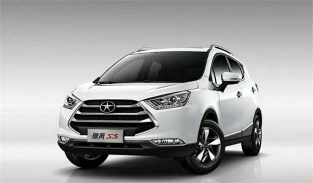 شرایط فروش جک S3 به روش اقساطی