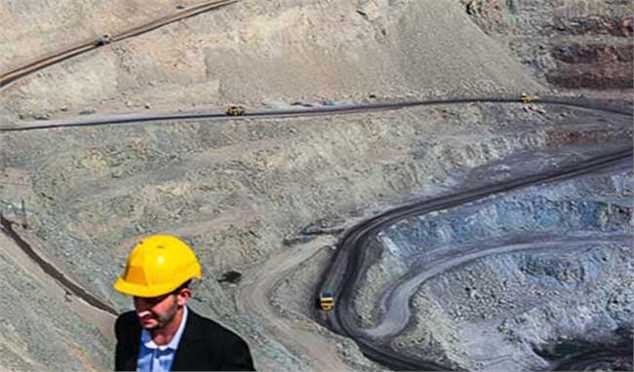 معدن ناجی اقتصاد؛ ایران کشور نفتی یا معدنی؟