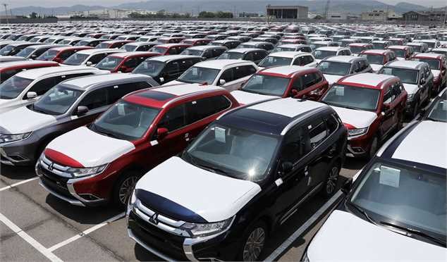 ترخیص خودروهای وارداتی با ۶ شرط