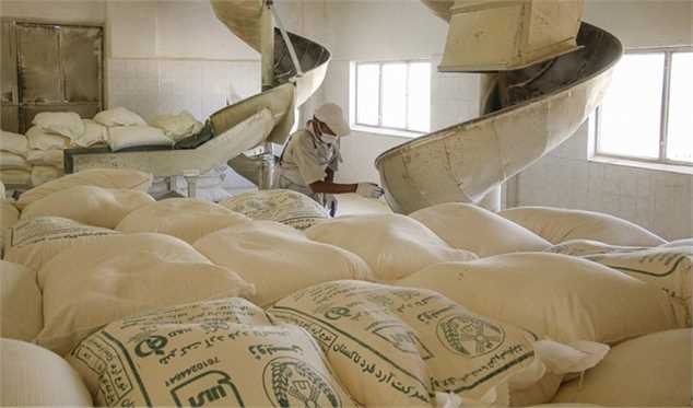 قیمت نان، همان نرخ اعلامی سازمان حمایت و کارگروه گندم و نان استان است