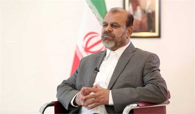 روابط تجاری ایران و سوریه با اتکا به بخش خصوصی شکل می‌گیرد