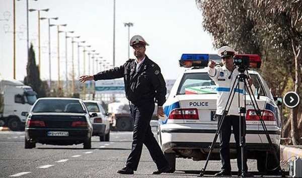 نرخ جرائم رانندگی ۵ درصد گران می‌شود