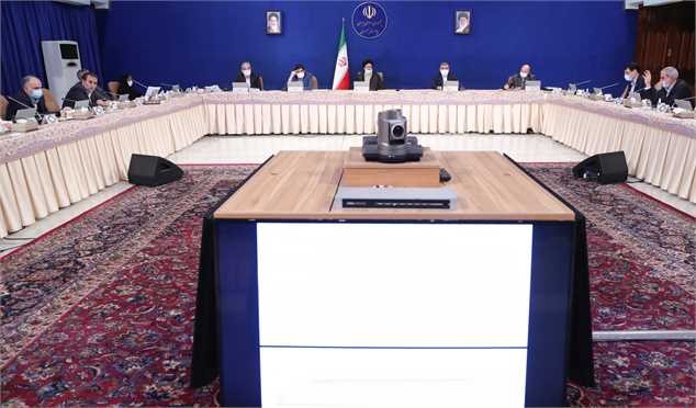 آیین نامه اجرایی ثبت و تکمیل اطلاعات اموال در سامانه سادا تصویب شد