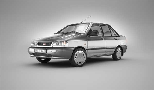 پراید ۶ میلیون تومان گران شد