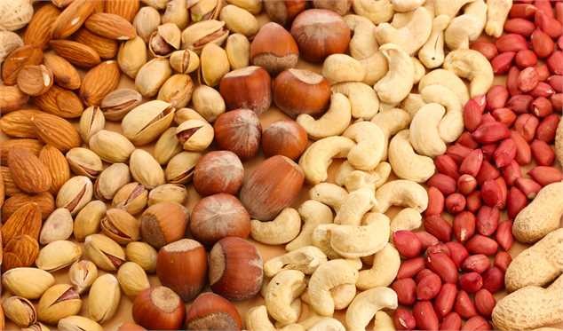 چرا آجیل شب چله گران است؟