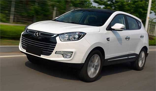 شرایط فروش جک S5 فیس لیفت با اقساط 2 و 3 ساله اعلام شد