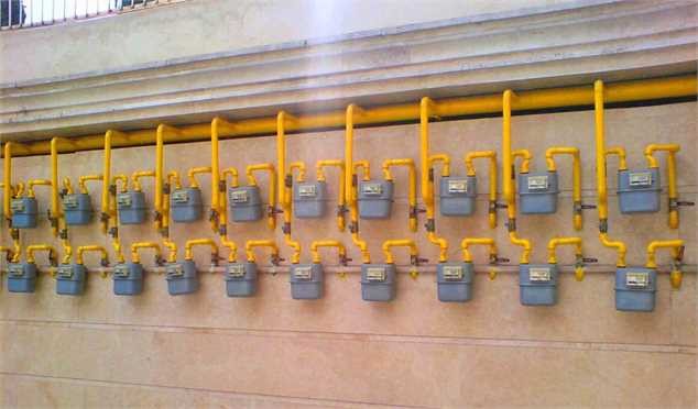 اعمال پاداش صرفه‌جویی برای مشترکان گاز خانگی کم‌مصرف