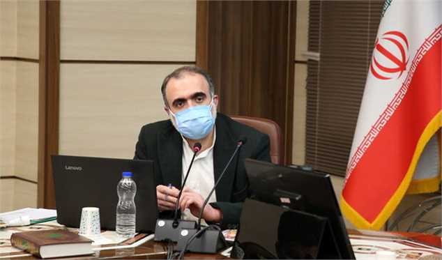 توضیحات مجدد نیازی در مورد نامه حمایت از تولیدکنندگان لوازم خانگی