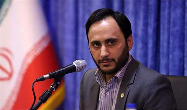 اتصال خط‌ آهن ایران به عراق پس از ۲۰ سال اجرایی می شود